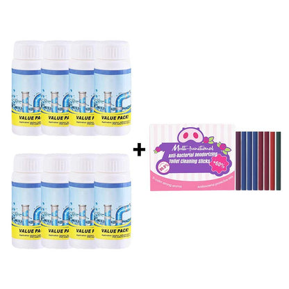 💥BUY 1 GET 1 FREE💥Powerful Sink & Drain Cleaner