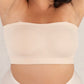 🤩Convertible Strapless Bandeau Bra
