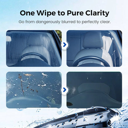 🔥2026 Handheld Glass Oil-Film Remover