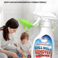 🧴 50% OFF NOW! 🔥 Highly Effective Mould Removal Spray – Kills mould & mildew, prevents regrowth & safe for most surfaces 🏡