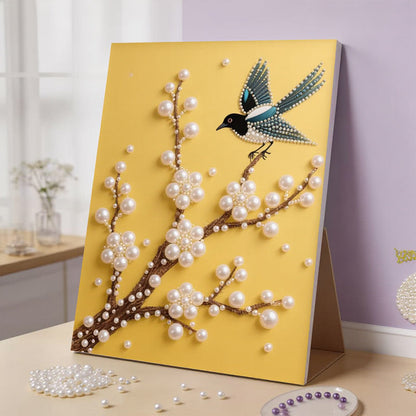 ✨🎨 DIY Pearl Art Kit