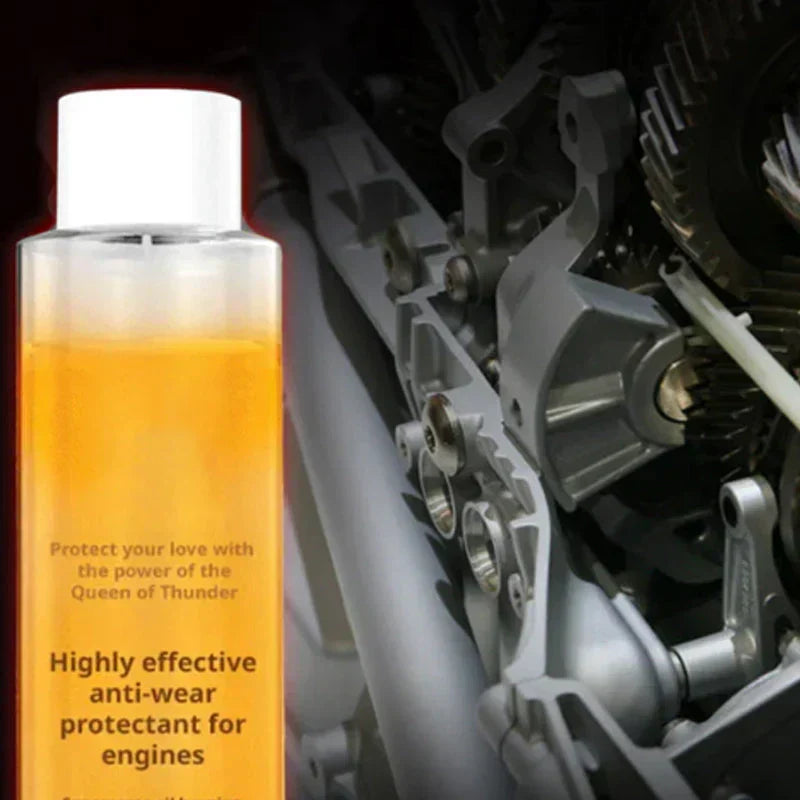 🔥Hot Sale 50% OFF🔥Highly Effective Engine Anti-Wear Protectant