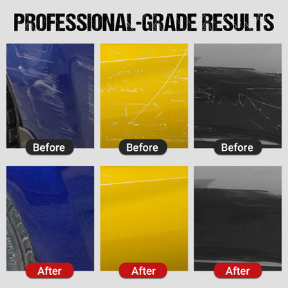 🔥BUY 1 GET 1 FREE🔥ScratchFix™ Car Paint Scratch Repair Pen – Multi-Color Touch-Up Paint for All Vehicles | Precision Applicator, Rust Prevention, Easy Storage & Professional-Looking Finish