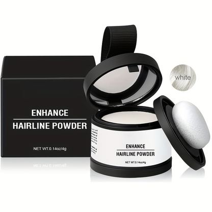 💇‍♀️✨2026 Hot Sale -Buy 1 Get 1 Free💋New Upgraded Magic Root Cover Up Hairline Powder