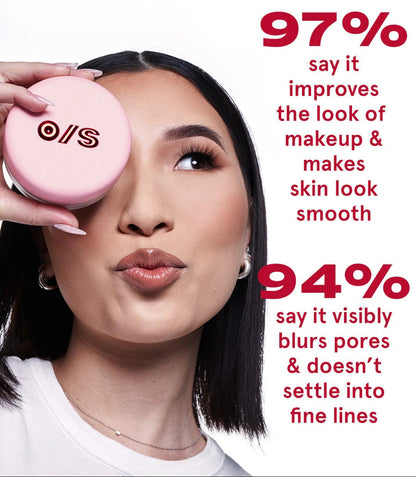 💝Limited-time offer 60% OFF🚀Ultimate Blurring Setting Powder Full-Sized🌞Summer essential