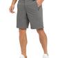 🔥HOT SALE 60% OFF🥰Men's Stretch Quick Dry Casual Work Golf Shorts
