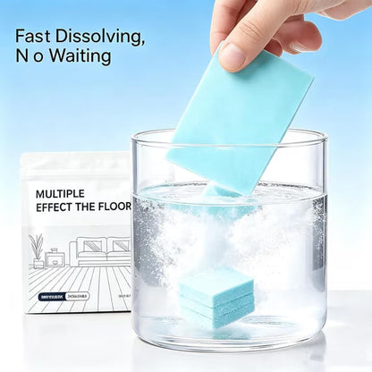 Multi-Effect Floor Clean Tablets