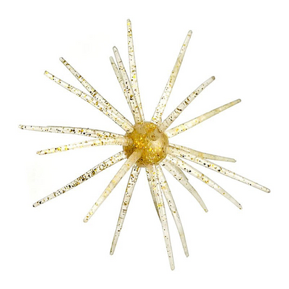Bionic Sea Urchin Soft Fishing Lure（2pcs）