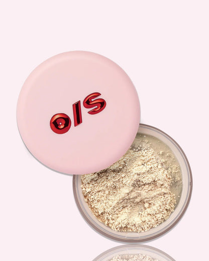 💝Limited-time offer 60% OFF🚀Ultimate Blurring Setting Powder Full-Sized🌞Summer essential