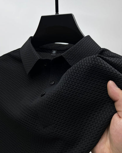 🔥Summer Big Sale-60% Off🔥Ice Silk Men's Shirt