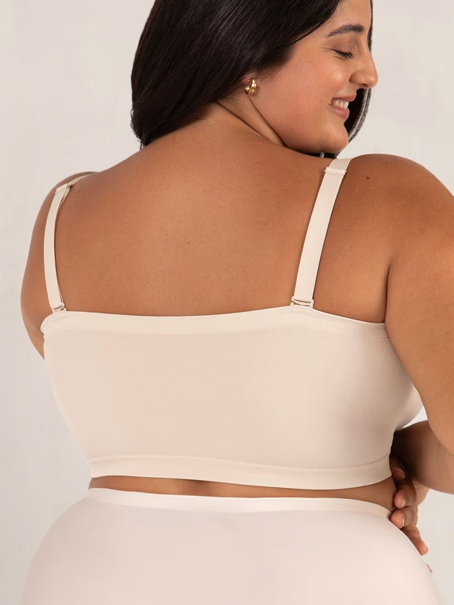 🤩Convertible Strapless Bandeau Bra