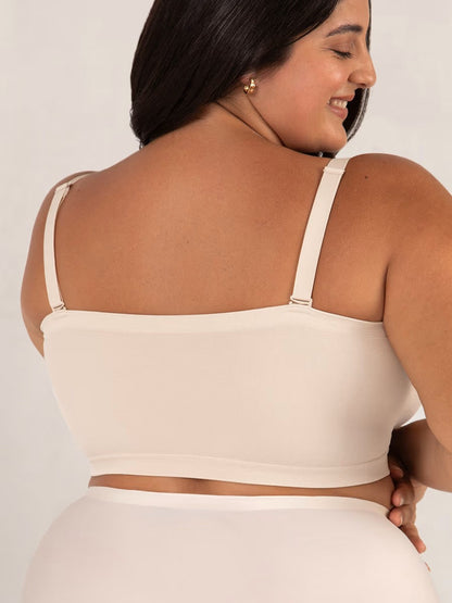 🤩Convertible Strapless Bandeau Bra