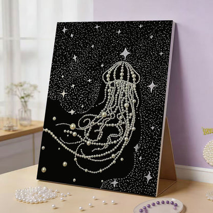 ✨🎨 DIY Pearl Art Kit