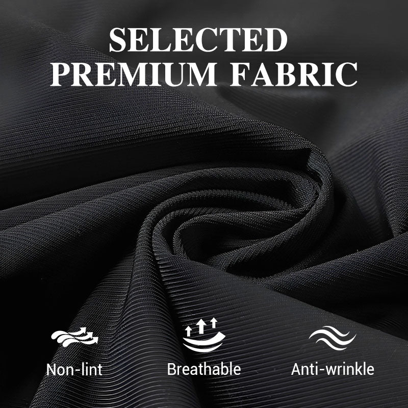 🔥New Trendy, cozy seasonal dress 50% OFF!-💞Women's Relaxed Pocket Dress