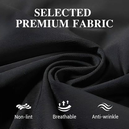 🔥New Trendy, cozy seasonal dress 50% OFF!-💞Women's Relaxed Pocket Dress