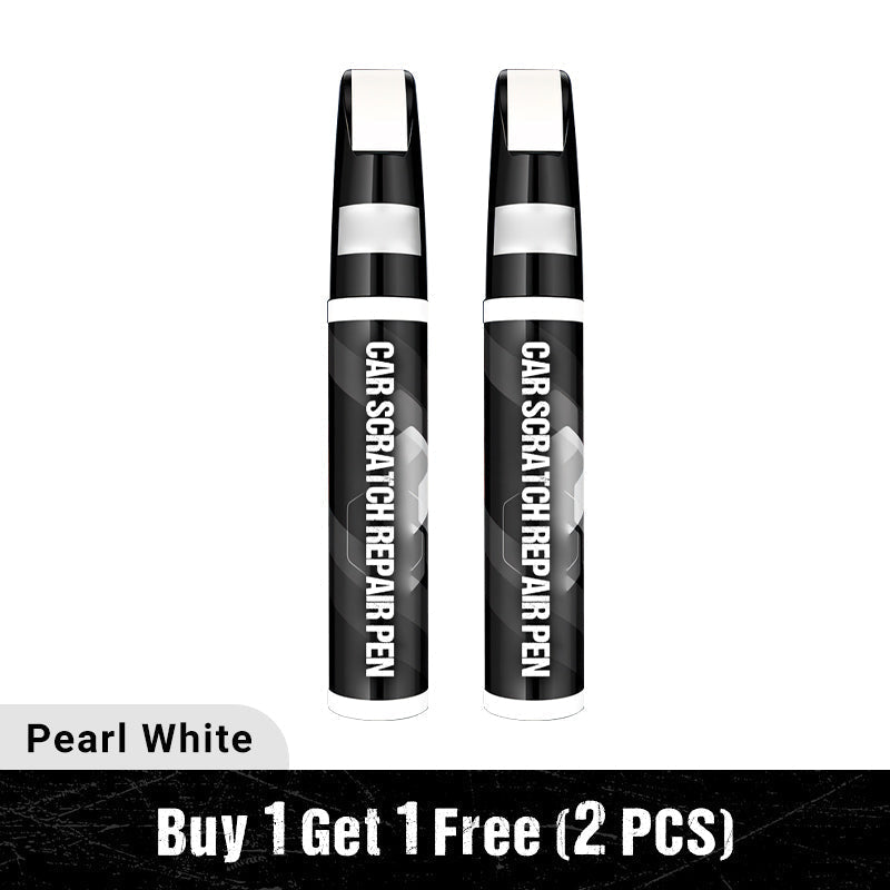 🔥BUY 1 GET 1 FREE🔥ScratchFix™ Car Paint Scratch Repair Pen – Multi-Color Touch-Up Paint for All Vehicles | Precision Applicator, Rust Prevention, Easy Storage & Professional-Looking Finish