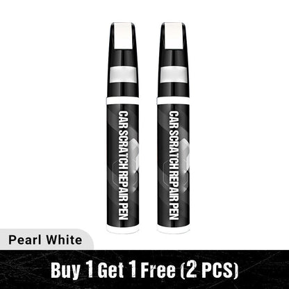 🔥BUY 1 GET 1 FREE🔥ScratchFix™ Car Paint Scratch Repair Pen – Multi-Color Touch-Up Paint for All Vehicles | Precision Applicator, Rust Prevention, Easy Storage & Professional-Looking Finish