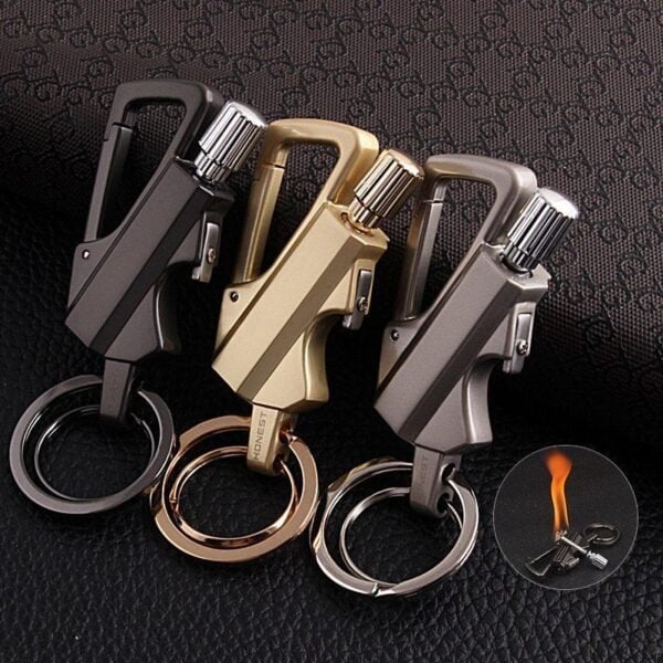 🔥Portable multifunctional ignition device