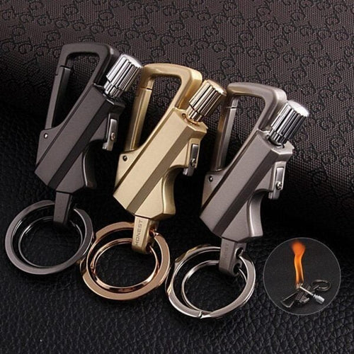 🔥Portable multifunctional ignition device