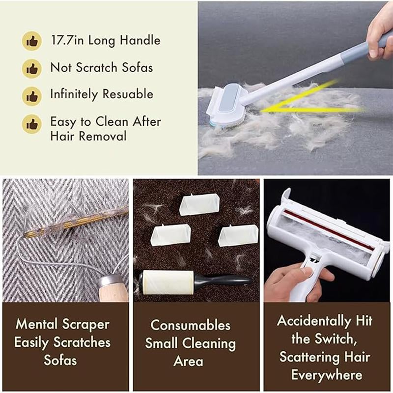 🔥Limited Sale 50% Off🔥Pet Hair Removal Tool