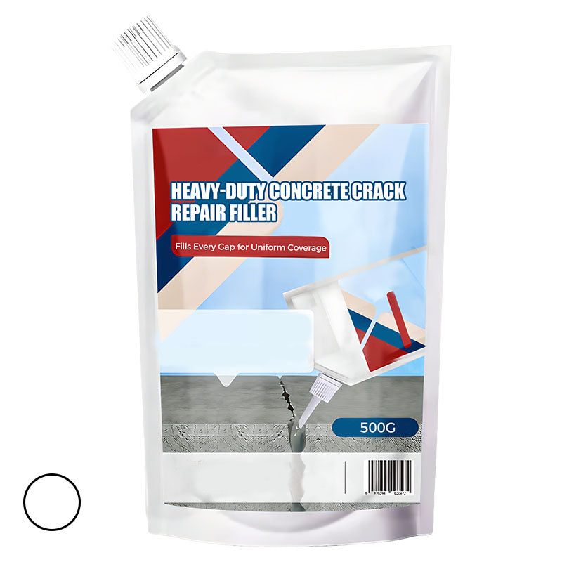 ⏰Limited Sale 49% OFF 🌿💧Heavy-Duty Concrete Crack Repair Adhesive
