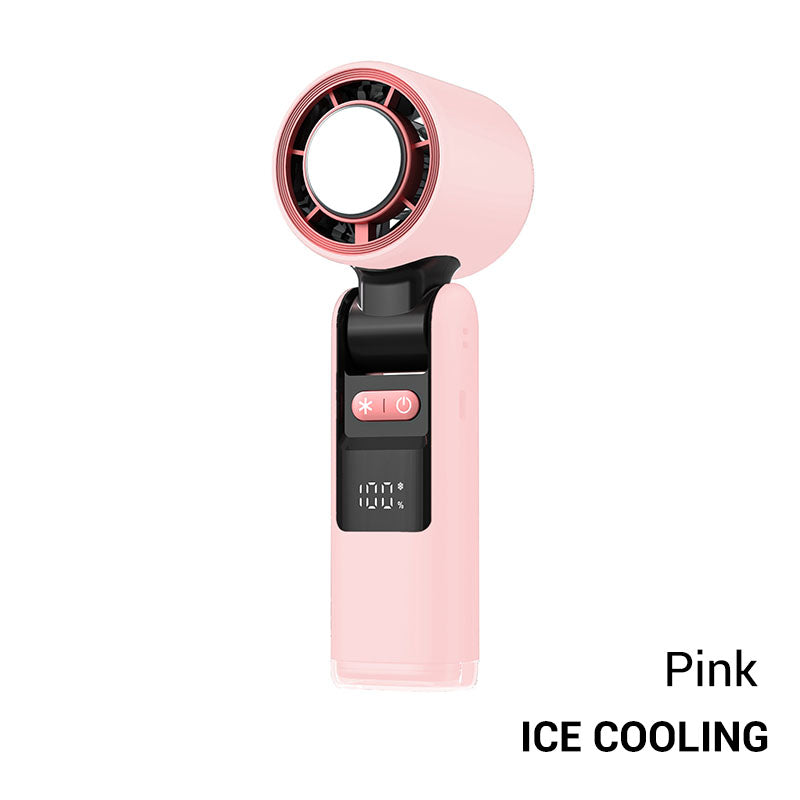 🔥Mini Ice Cold Fan❄️❄️