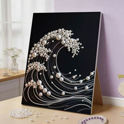 ✨🎨 DIY Pearl Art Kit