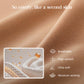 👙🤍Women’s Seamless Front Closure Strapless Bra, Ultra Soft Moisture-Wicking Invisible Everyday Bra