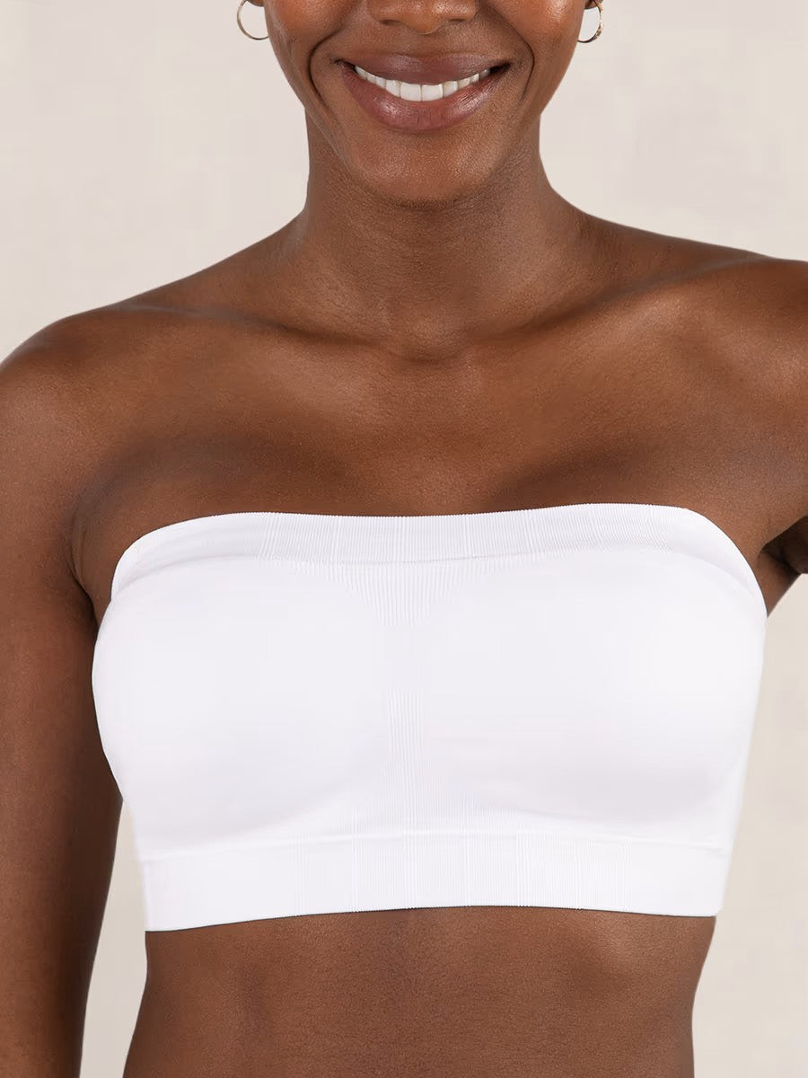 🤩Convertible Strapless Bandeau Bra