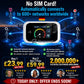 🥳2026 HOT SALE🥳💞📶🌐 50% OFF! Mobile Hotspot – Portable WiFi, full coverage anywhere. No contract, no setup. Stay connected on the go! 📱✨