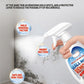 🧴 50% OFF NOW! 🔥 Highly Effective Mould Removal Spray – Kills mould & mildew, prevents regrowth & safe for most surfaces 🏡