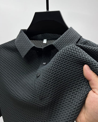 🔥Summer Big Sale-60% Off🔥Ice Silk Men's Shirt