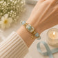 ❤ Amor, Recuerdo y Bendiciones del Cardenal 🕊️ | Pulsera Edición Limitada 2026