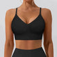 🔥Seamless Wire-Free Low-Back Support Bra👙