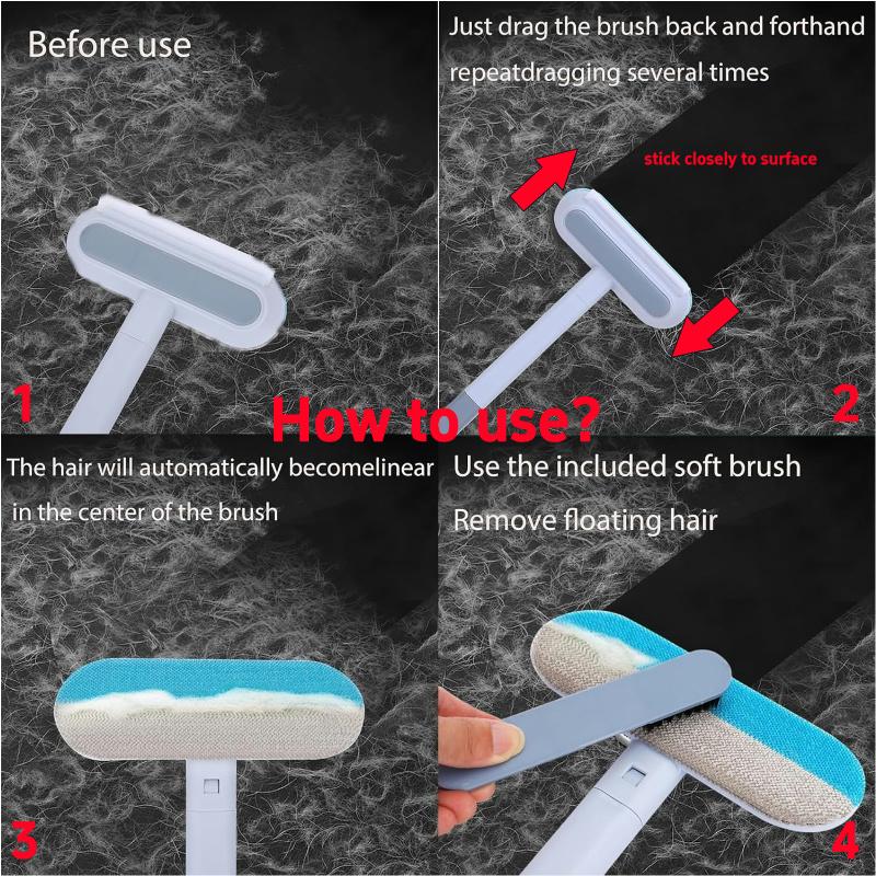 🔥Limited Sale 50% Off🔥Pet Hair Removal Tool