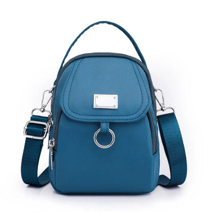 🔥 Limited-time offer🔥Fashion Large Capacity Multi-layer Storage Shoulder Bag