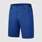 🔥HOT SALE 60% OFF🥰Men's Stretch Quick Dry Casual Work Golf Shorts