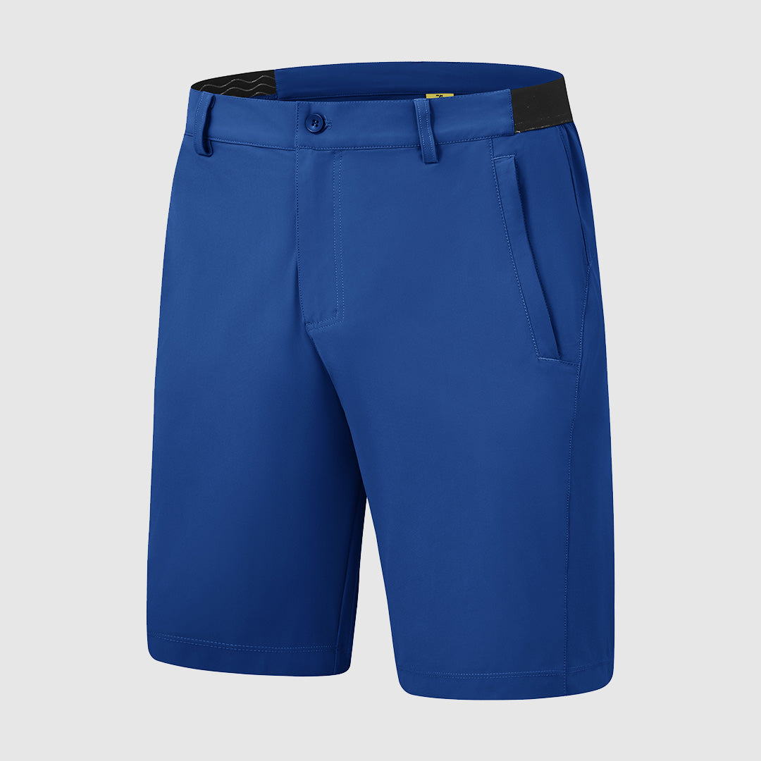 🔥HOT SALE 60% OFF🥰Men's Stretch Quick Dry Casual Work Golf Shorts