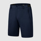 🔥HOT SALE 60% OFF🥰Men's Stretch Quick Dry Casual Work Golf Shorts