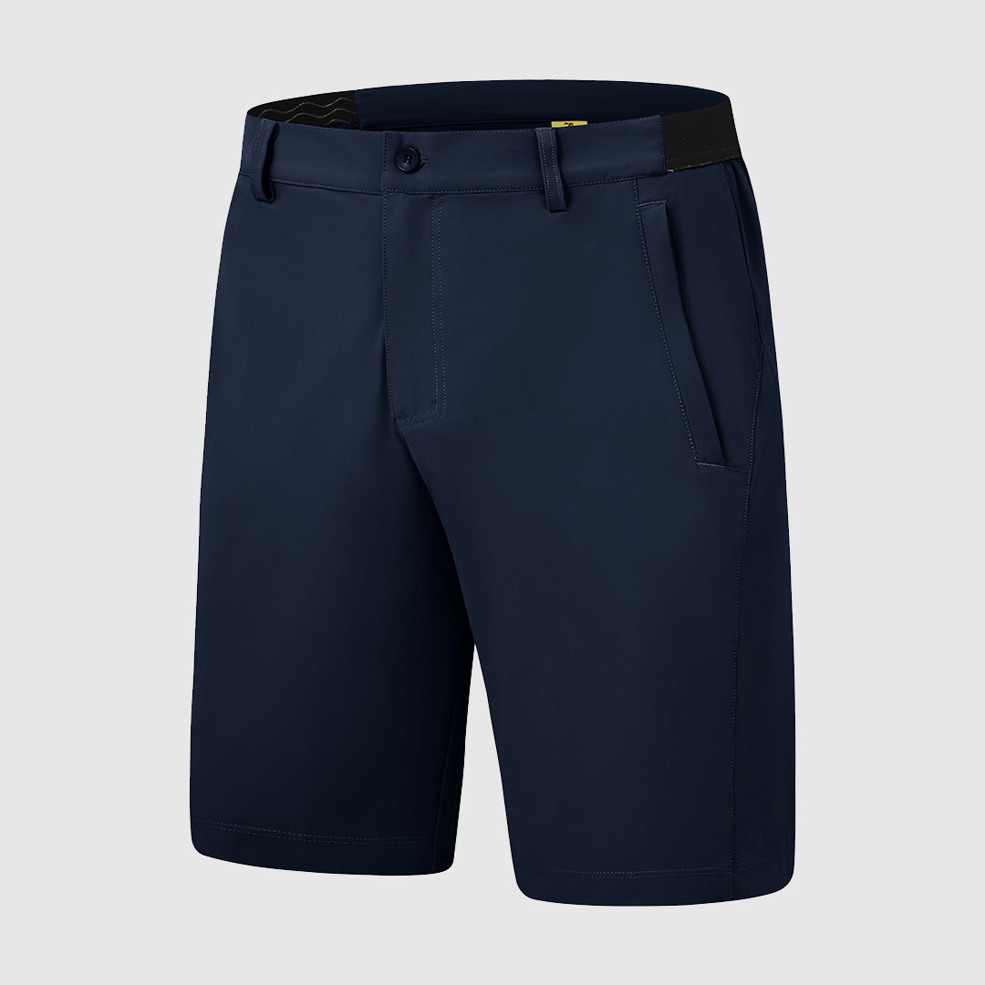 🔥HOT SALE 60% OFF🥰Men's Stretch Quick Dry Casual Work Golf Shorts