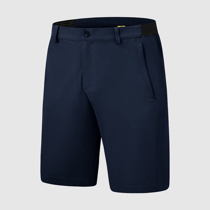 🔥HOT SALE 60% OFF🥰Men's Stretch Quick Dry Casual Work Golf Shorts