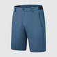 🔥HOT SALE 60% OFF🥰Men's Stretch Quick Dry Casual Work Golf Shorts