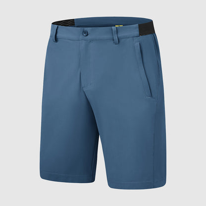🔥HOT SALE 60% OFF🥰Men's Stretch Quick Dry Casual Work Golf Shorts