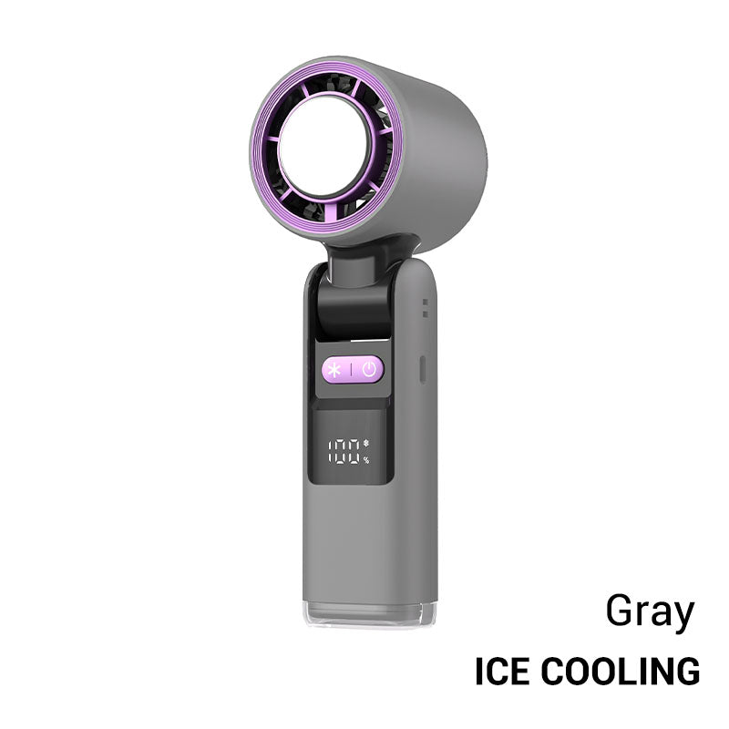 🔥Mini Ice Cold Fan❄️❄️