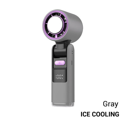 🔥Mini Ice Cold Fan❄️❄️