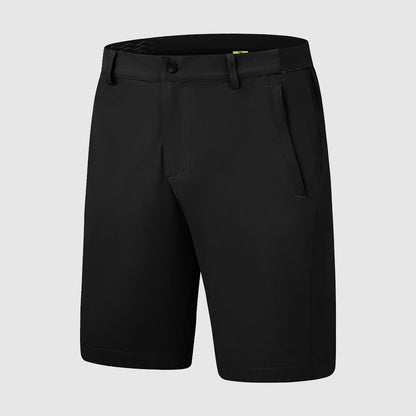 🔥HOT SALE 60% OFF🥰Men's Stretch Quick Dry Casual Work Golf Shorts