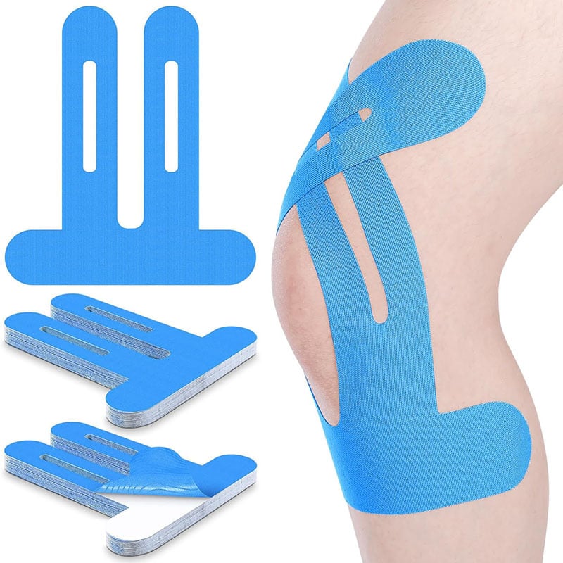 ✨️🌹Limited Time Summer Sale 🎁Pre-Cut Kinesiology Tape for Knees