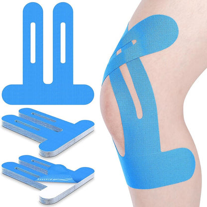 ✨️🌹Limited Time Summer Sale 🎁Pre-Cut Kinesiology Tape for Knees