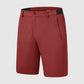 🔥HOT SALE 60% OFF🥰Men's Stretch Quick Dry Casual Work Golf Shorts