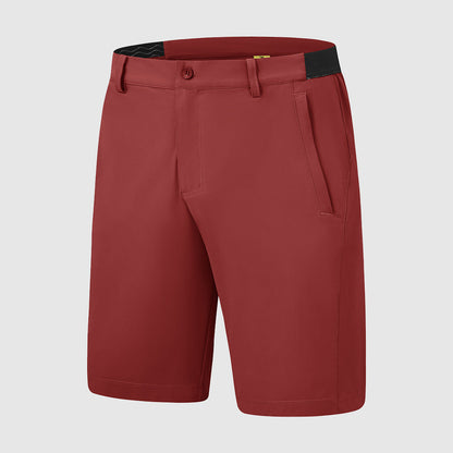 🔥HOT SALE 60% OFF🥰Men's Stretch Quick Dry Casual Work Golf Shorts